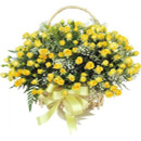 Valentine's Day Flowers to Bangalore, Flowers to Bangalore