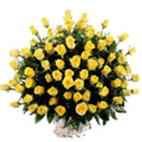 Valentines Day Flowers to Bangalore, Flowers to Bangalore