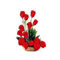 Flowers to Bangalore, Send New Year Flowers to Bangalore