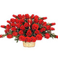 Valentines Flowers to Bangalore