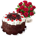 Cakes to Bangalore