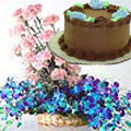Cakes to Bangalore, Flowers to Bangalore