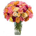 Flowers to Bangalore