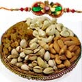 Send Rakhi Gifts to Bangalore : Rakhi to Bangalore