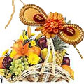 Rakhi Fruits to Bangalore : Send Rakhi to Bangalore