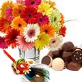 Rakhi Gifts To Bangalore