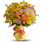 Anniversary Flowers to Bangalore