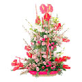 Send Flowers to Bangalore