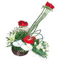 Flowers to Bangalore