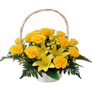 Mothers Day Flowers to Bangalore : Flowers to Bangalore