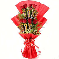 Online Rakhi Gift Delivery in Bangalore