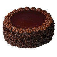 Buy 2 Kg Chocolate Cake in Mysore From 5 Star Bakery for Diwali Cakes in Bengaluru