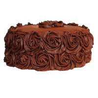 Chocolate Cake Delivery in Bengaluru - Fruit Cake From 5 Star