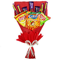 Online Valentine's Day Chocolate delivery in Bengaluru