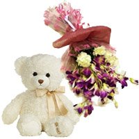 Send Online Birthday Flowers to Bangalore