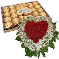 Send Mother's Day Gifts in Bangalore