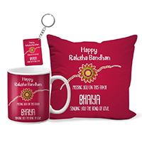 Online Shopping for Gifts to Bangalore