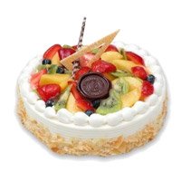 Get Well Soon Eggless Fruit Cake to Bangalore