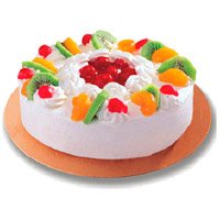 Order 2 Kg Fruit Cake in Bangalore From 5 Star Bakery. Diwali Cakes in Bengaluru
