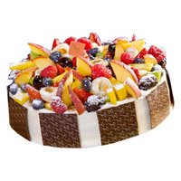 Deliver Wedding Cakes to Bangalore