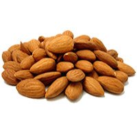 Online gift delivery in bangalore to send 1 Kg Almonds Dry Fruits in Bangalore