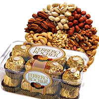 Send Gifts Delivery to Bangalore