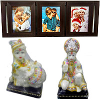 Deliver Gifts to Bangalore