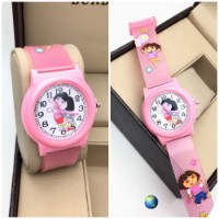 Send Minnie Mouse Kids Watches Gifts to Bengalore