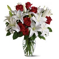 Place Order for Birthday Flowers to Bangalore