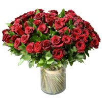 Valentine's Day Roses to Bangalore