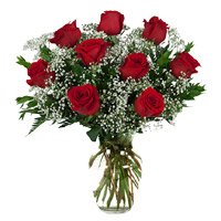 Send Valentine's Day Flowers to Bangalore : Flowers Delivery in Bangalore