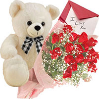 Send Valentines Day Gifts to Bengaluru
