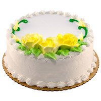 Order for Anniversary Cakes to Bengaluru