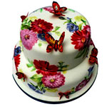 Cakes to Bangalore