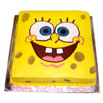 Birthday Cakes to Bangalore