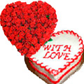 Send Gifts to Bangalore : Flowers to Bangalore