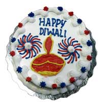 Diwali Cakes to Bangalore