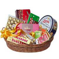 Father's Day Chocolates to Bangalore