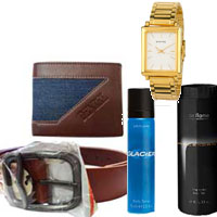 Father's Day Gifts to Bangalore