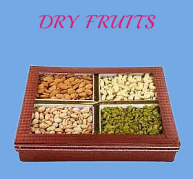 Mother's Day Dry Fruits to Bangalore