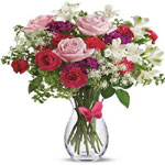 Flowers to Bangalore, Valentine's Day Flowers to Bangalore