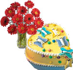 Flowers to Bangalore, Gifts to Bangalore