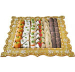 Gifts to Bangalore