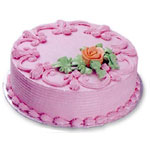Cakes to Bangalore