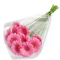 New Year Flowers to Bangalore