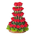 Valentine's Day Flowers to Bangalore