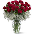 Send New Year Flowers to Bangalore