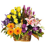 Send Flowers to Bangalore, Valentine Flowers to Bangalore