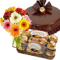 Flowers to Bangalore, Valentines Gifts to Bangalore