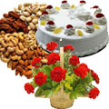 Send Cakes to Bangalore, Send Gifts to Bangalore, Flowers to Bangalore